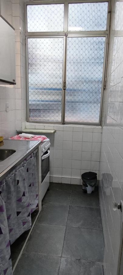 Quitinete A Poucos Passos Da Praia No Ponto Mais Central Da Cidade. Guarapari Exteriör bild